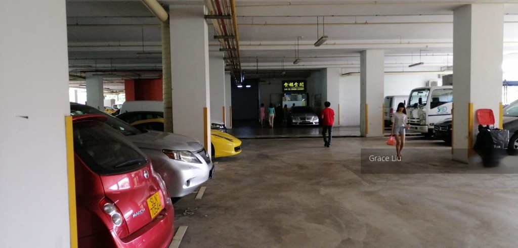 Toh Guan Centre (D22), Factory #210442451